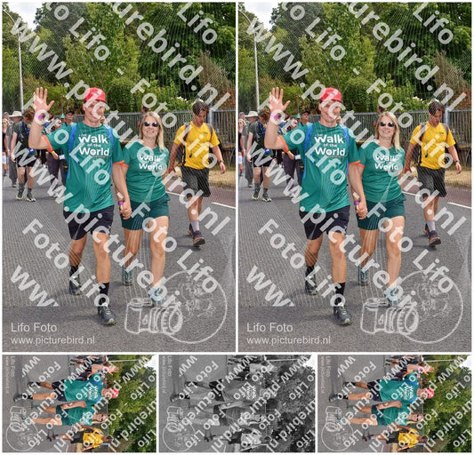 Evenement foto: Nijmeegse Vierdaagse 780