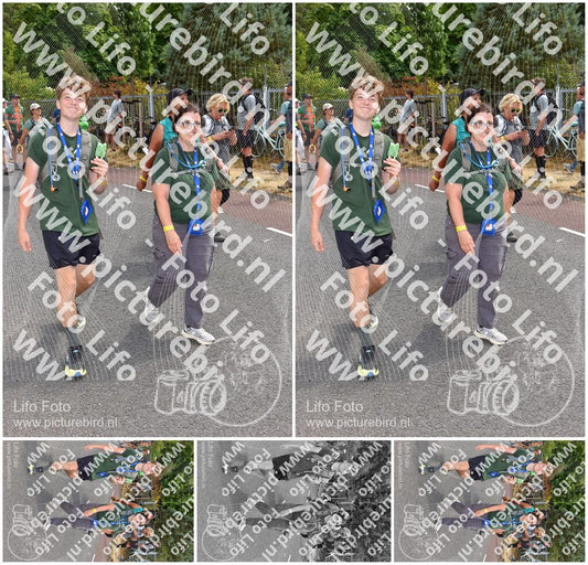 Evenement foto: Nijmeegse Vierdaagse 780