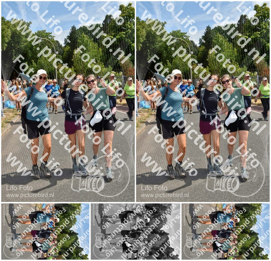 Evenement foto: Nijmeegse Vierdaagse 780