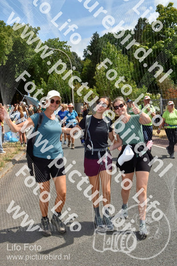 Evenement foto: Nijmeegse Vierdaagse 780