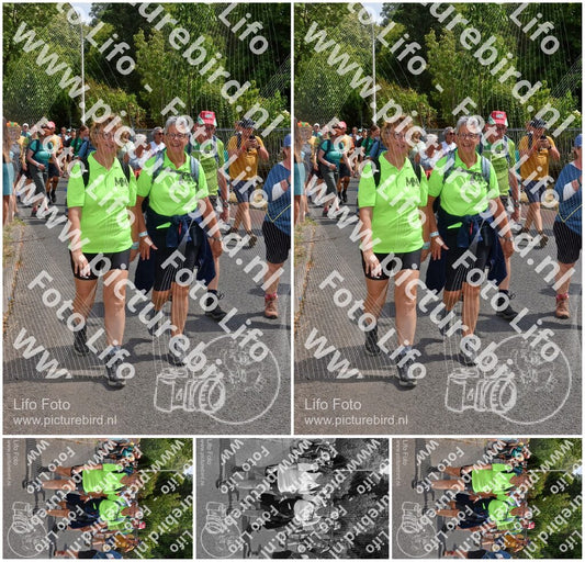 Evenement foto: Nijmeegse Vierdaagse 780