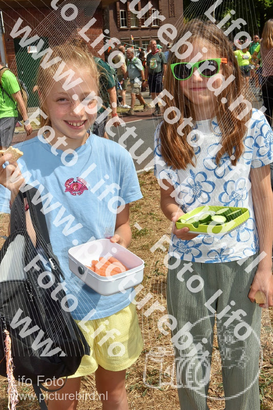 Evenement foto: Nijmeegse Vierdaagse 780
