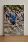 Evenement foto: Nijmeegse Vierdaagse 780