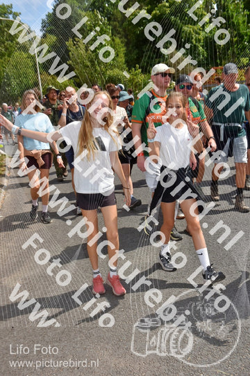 Evenement foto: Nijmeegse Vierdaagse 780