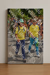 Evenement foto: Nijmeegse Vierdaagse 780