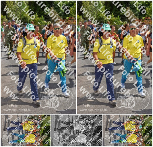Evenement foto: Nijmeegse Vierdaagse 780
