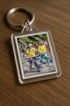 Evenement foto: Nijmeegse Vierdaagse 780
