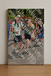 Evenement foto: Nijmeegse Vierdaagse 780