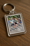 Evenement foto: Nijmeegse Vierdaagse 780