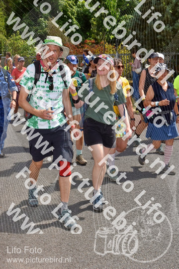 Evenement foto: Nijmeegse Vierdaagse 780