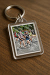 Evenement foto: Nijmeegse Vierdaagse 780