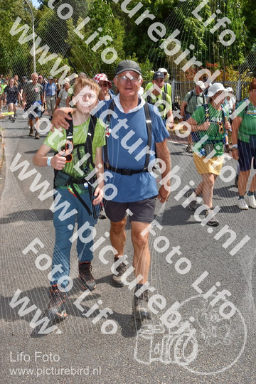 Evenement foto: Nijmeegse Vierdaagse 780