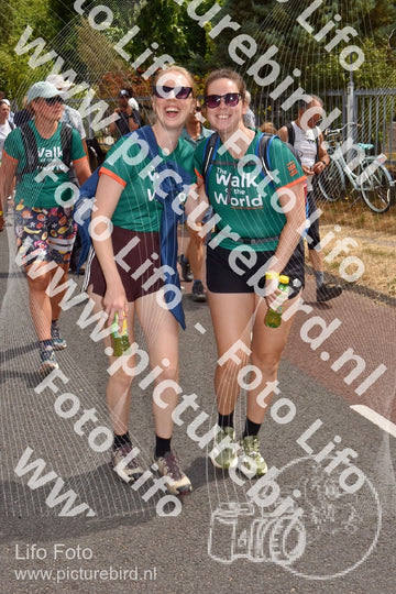 Evenement foto: Nijmeegse Vierdaagse 780