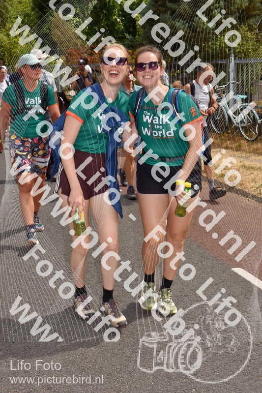 Evenement foto: Nijmeegse Vierdaagse 780