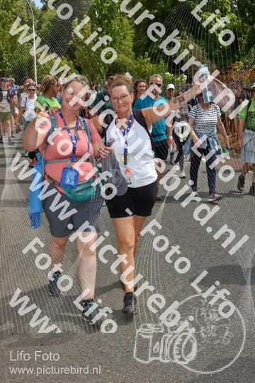 Evenement foto: Nijmeegse Vierdaagse 780