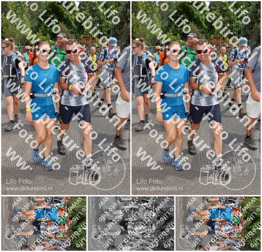 Evenement foto: Nijmeegse Vierdaagse 780