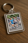 Evenement foto: Nijmeegse Vierdaagse 780