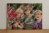 Evenement foto: Nijmeegse Vierdaagse 780
