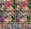 Evenement foto: Nijmeegse Vierdaagse 780