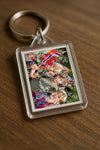 Evenement foto: Nijmeegse Vierdaagse 780