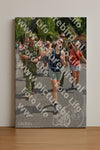 Evenement foto: Nijmeegse Vierdaagse 780