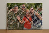 Evenement foto: Nijmeegse Vierdaagse 780