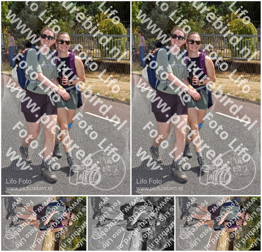 Evenement foto: Nijmeegse Vierdaagse 780