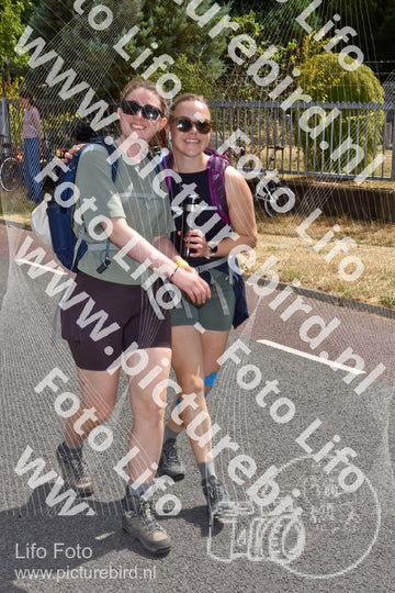 Evenement foto: Nijmeegse Vierdaagse 780