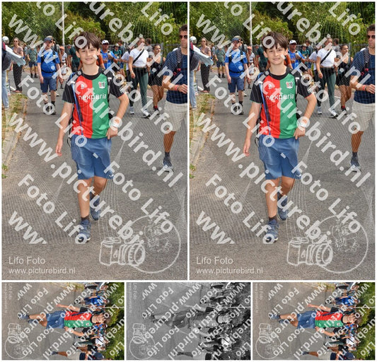 Evenement foto: Nijmeegse Vierdaagse 780