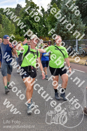 Evenement foto: Nijmeegse Vierdaagse 780