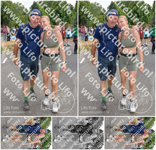 Evenement foto: Nijmeegse Vierdaagse 780