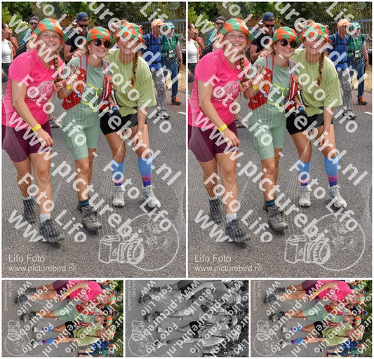 Evenement foto: Nijmeegse Vierdaagse 780