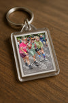 Evenement foto: Nijmeegse Vierdaagse 780