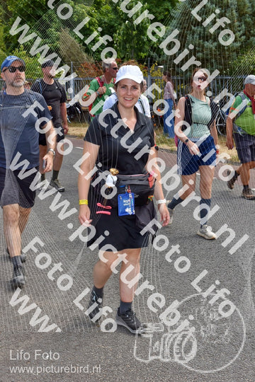 Evenement foto: Nijmeegse Vierdaagse 780