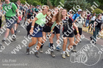Evenement foto: Nijmeegse Vierdaagse 780