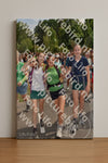 Evenement foto: Nijmeegse Vierdaagse 780