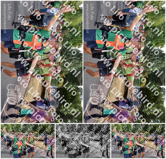 Evenement foto: Nijmeegse Vierdaagse 780