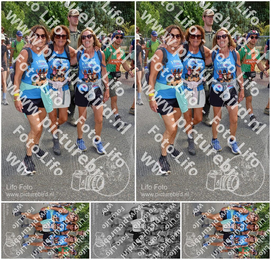 Evenement foto: Nijmeegse Vierdaagse 780