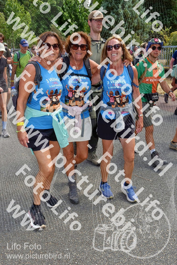 Evenement foto: Nijmeegse Vierdaagse 780