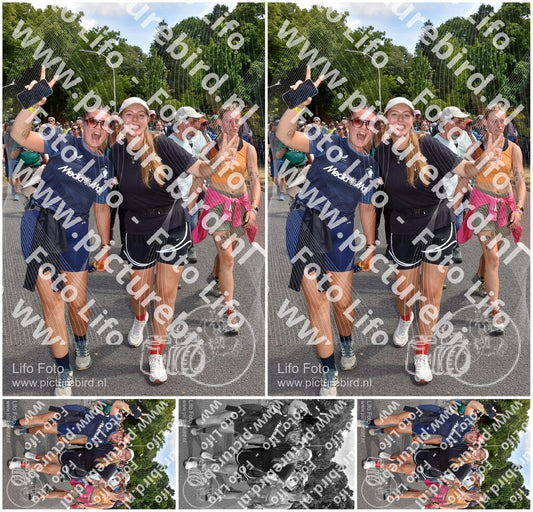 Evenement foto: Nijmeegse Vierdaagse 780