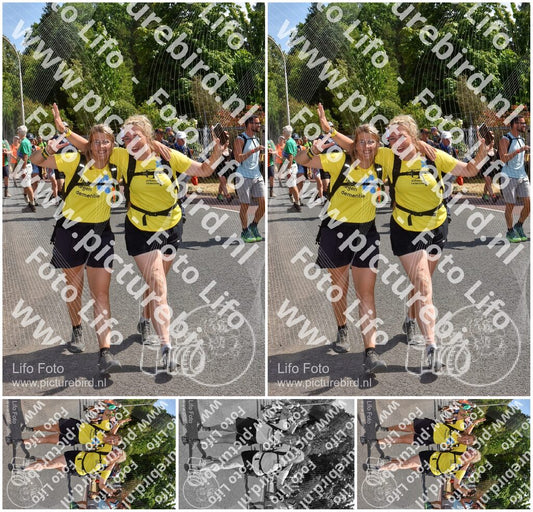 Evenement foto: Nijmeegse Vierdaagse 780
