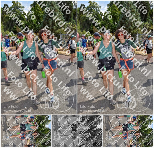 Evenement foto: Nijmeegse Vierdaagse 780