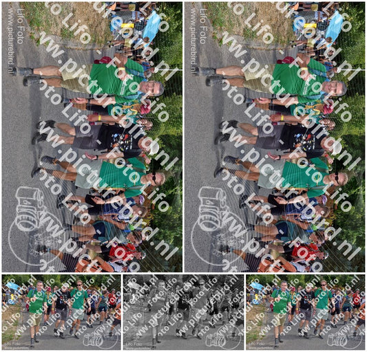 Evenement foto: Nijmeegse Vierdaagse 780