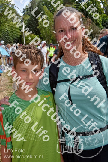 Evenement foto: Nijmeegse Vierdaagse 780