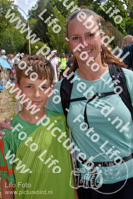 Evenement foto: Nijmeegse Vierdaagse 780