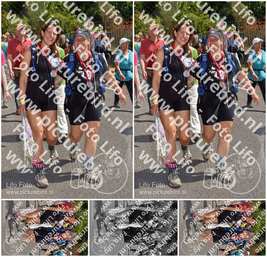 Evenement foto: Nijmeegse Vierdaagse 780