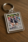 Evenement foto: Nijmeegse Vierdaagse 780