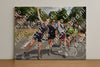 Evenement foto: Nijmeegse Vierdaagse 780