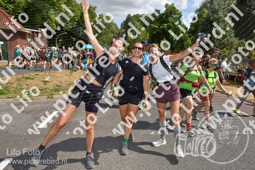 Evenement foto: Nijmeegse Vierdaagse 780