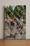 Evenement foto: Nijmeegse Vierdaagse 780